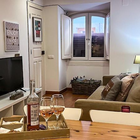 T2 Apartment -Cascais Center - 100M From Beach Eksteriør billede