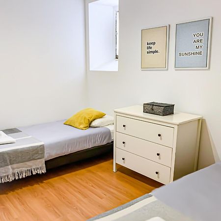 T2 Apartment -Cascais Center - 100M From Beach Eksteriør billede