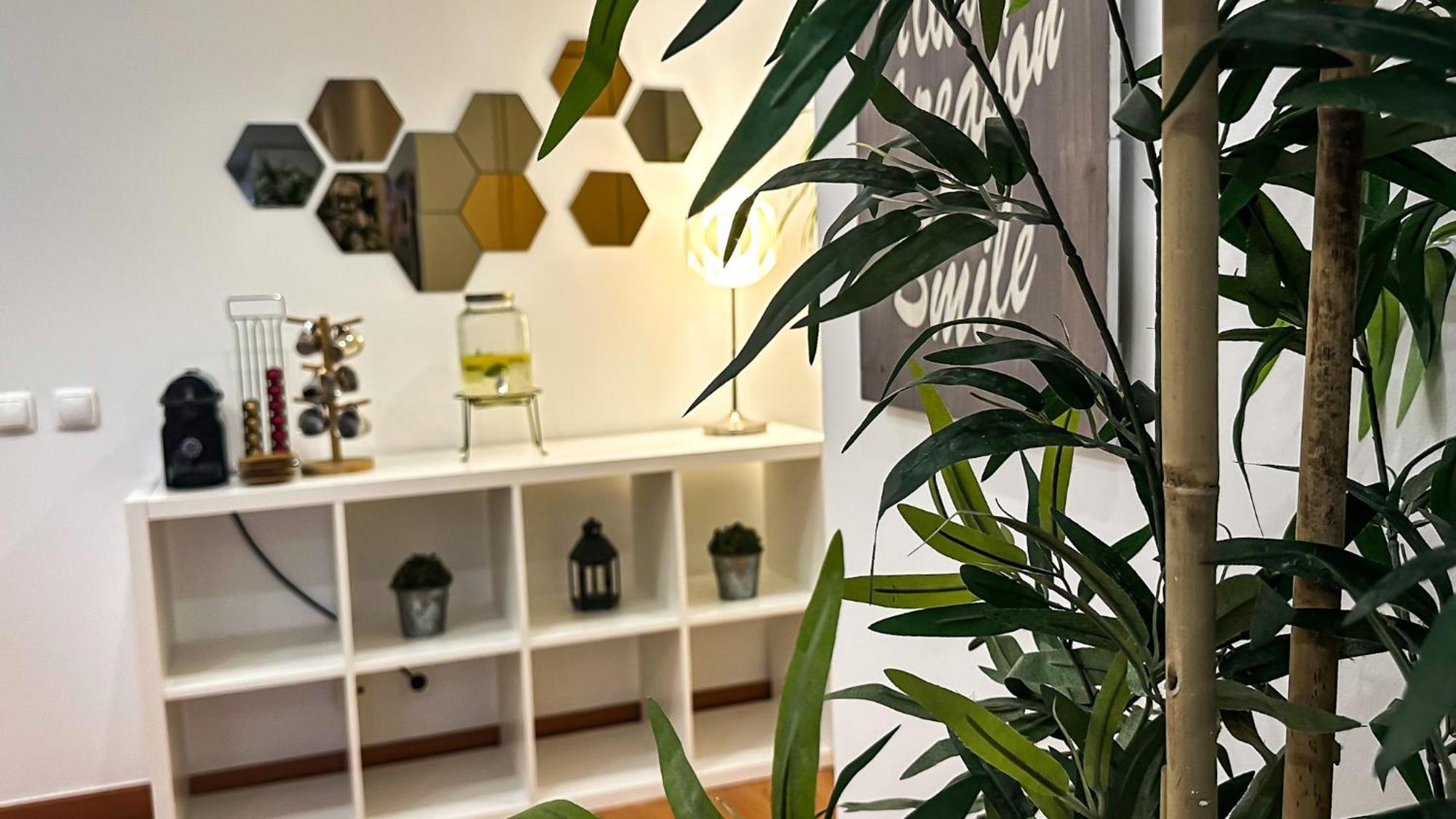 T2 Apartment -Cascais Center - 100M From Beach Eksteriør billede