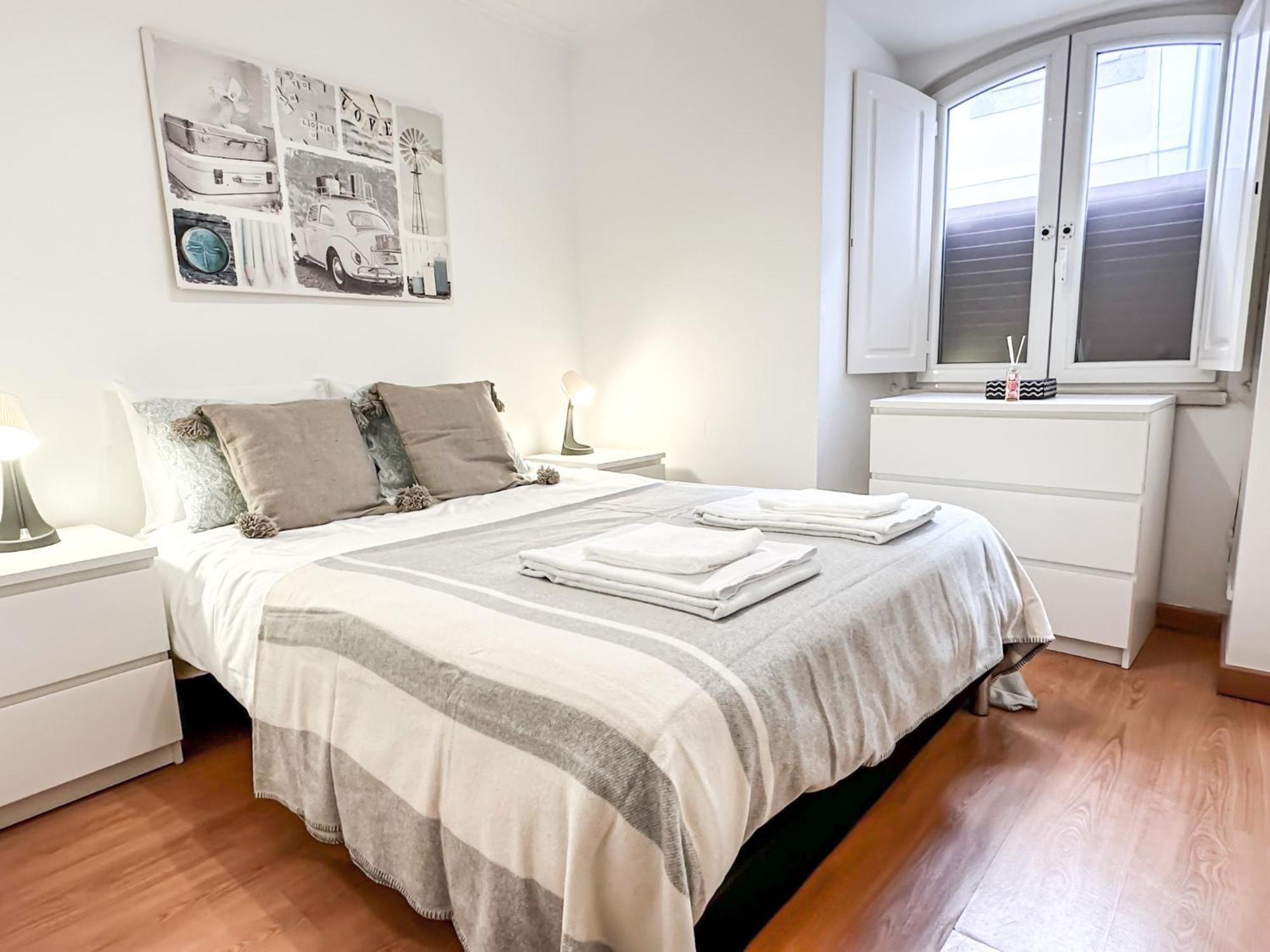 T2 Apartment -Cascais Center - 100M From Beach Eksteriør billede