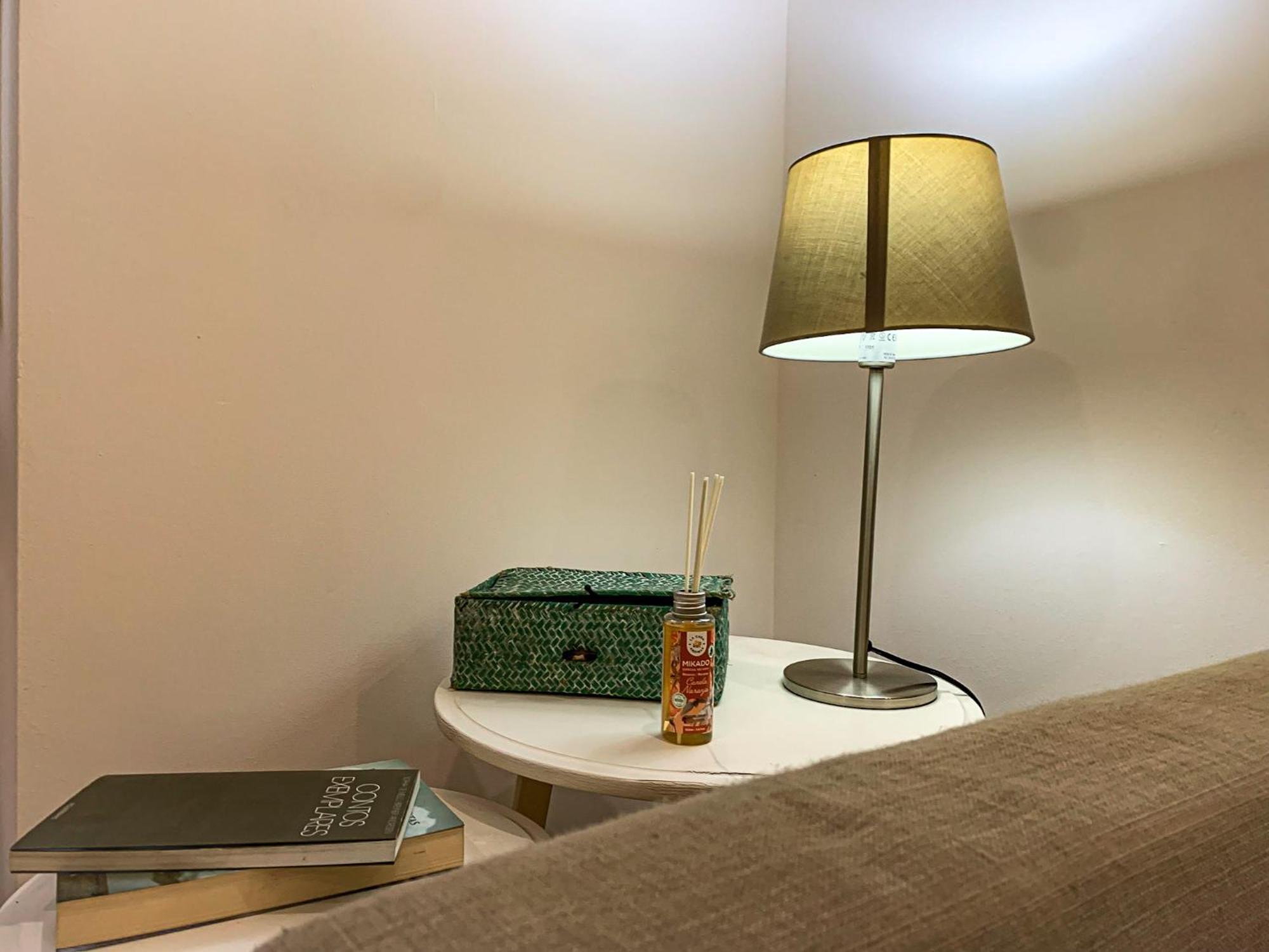 T2 Apartment -Cascais Center - 100M From Beach Eksteriør billede